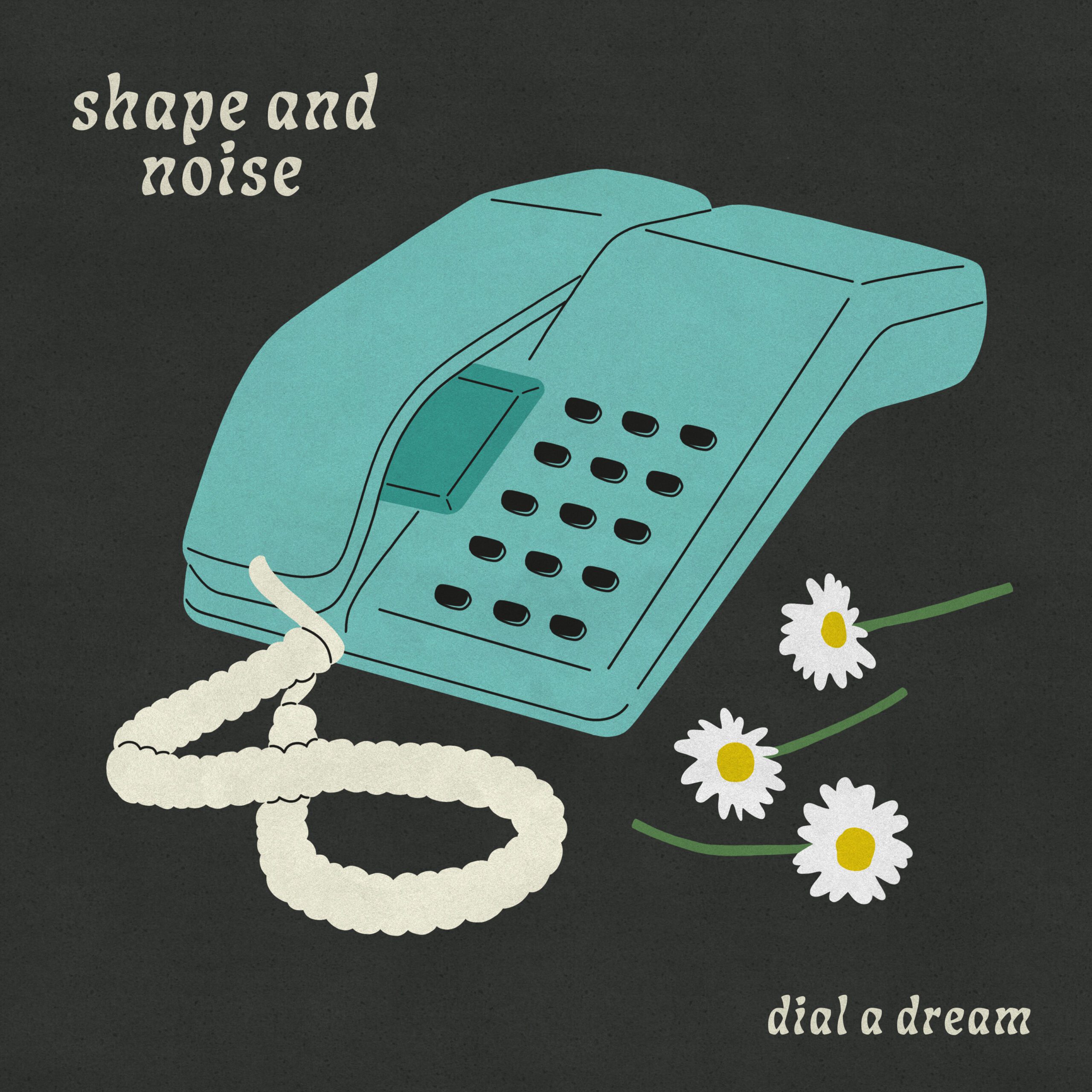 Dial a Dream EP